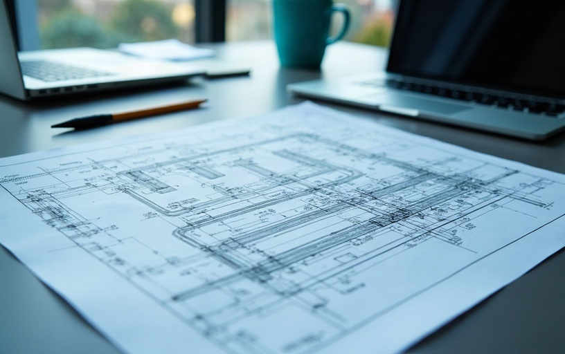 Ingeniería y Diseño - soluciones de tratamiento y gestión del agua