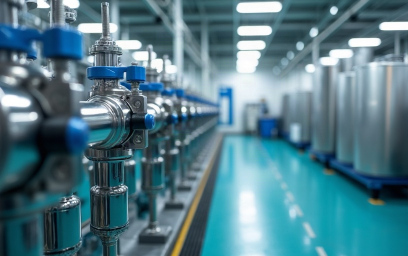 Suministro y Equipos - soluciones de tratamiento y gestión del agua